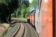 Southern Pacific 4449 - Tribute Music Video