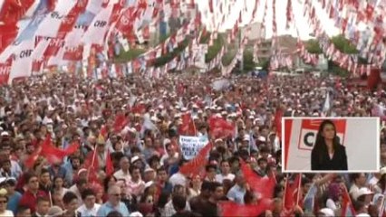 Kılıçdaroğlu: "Siyasette Kavga İstemiyorum. Bu Millet Kavgadan Bıktı Artık"