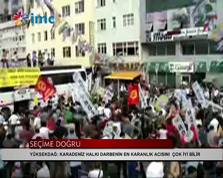 Mercek Altı (21 Mayıs 2015)