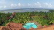 Aerial Photography and Videography in India. (Estuary Island, Poovar, Trivandrum, Kerala)