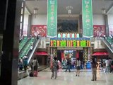 Fantastic, Fast Train Beijing to Shanghai - China Travel