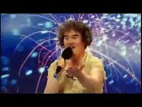 Susan Boyle pasa a la Final de Britains got talent con subtitulos en español.