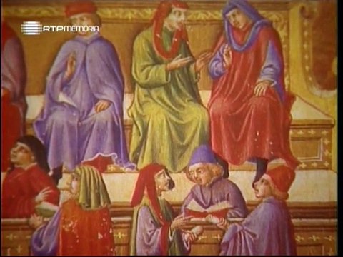 A Alma e a Gente - IV #46 - Vamos Descobrir Ansião - 10 Dez 2006