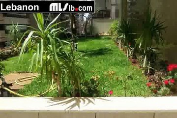 Apartment for rent in Unesco  385 - mlslb.com