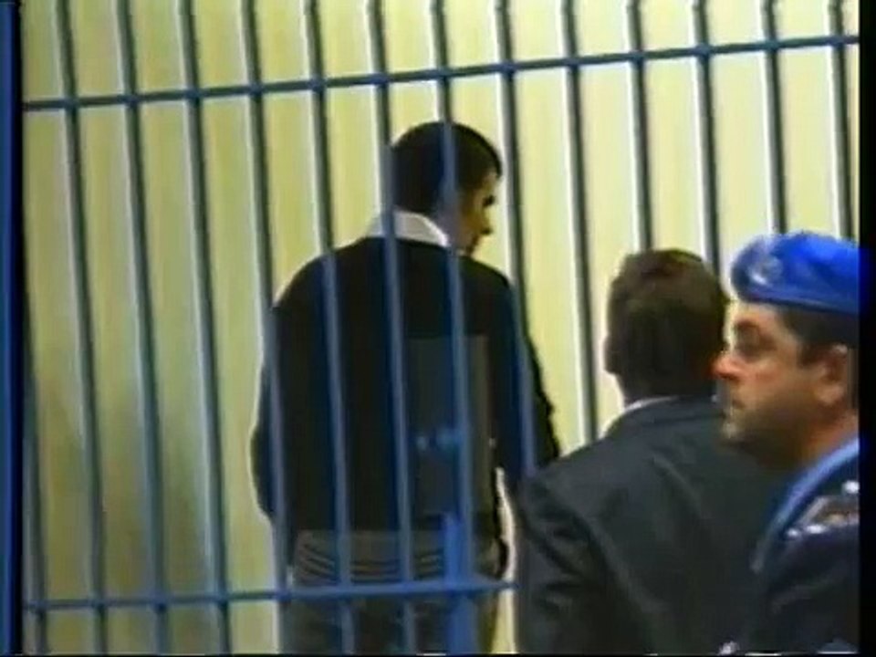 Ruoppolo Teleacras - Gli omicidi di Giovanni Riina