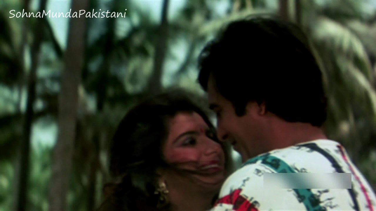 Dil Mein Ho Tum, Ankhon Mein Tum (Satyamev Jayate)