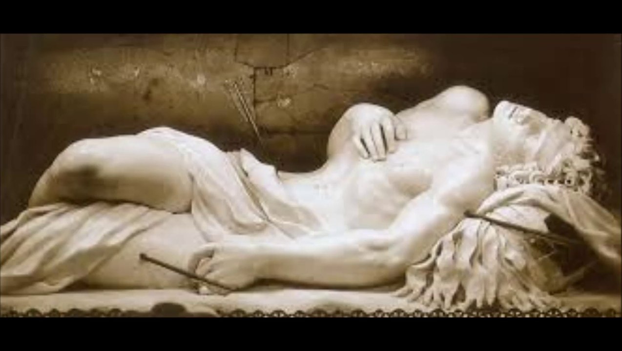 Arcana - Eternal Sleep