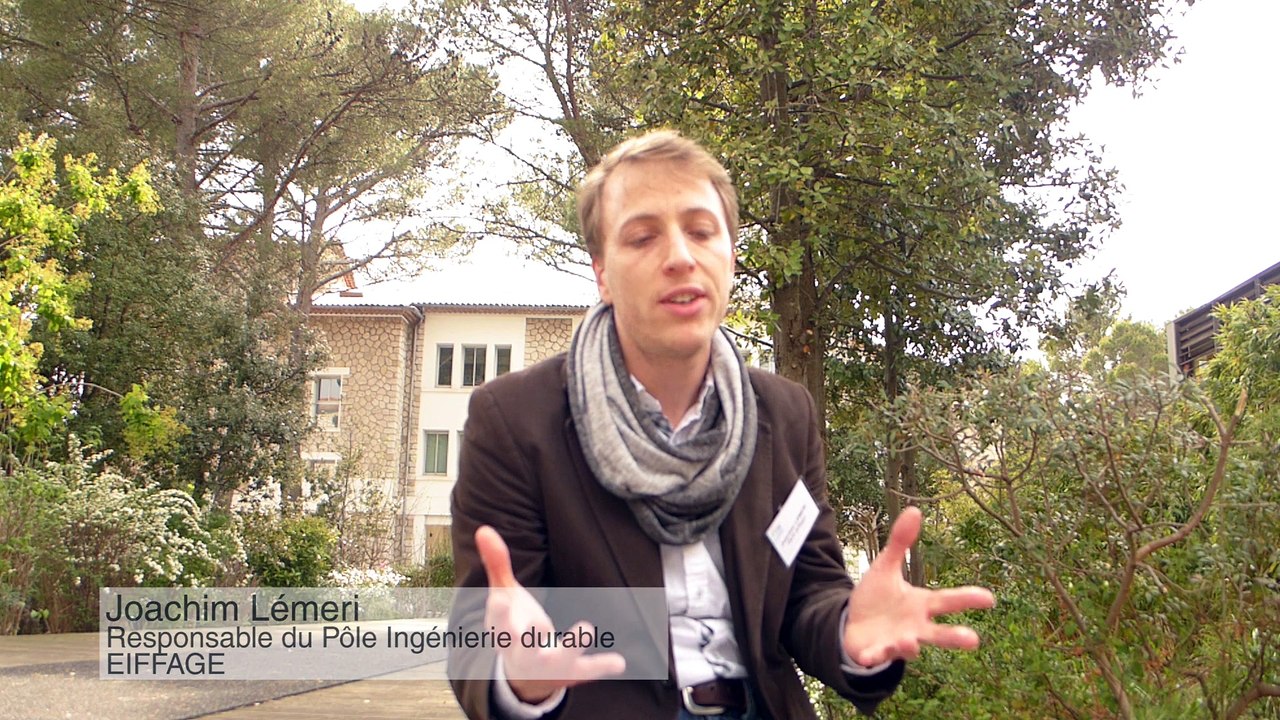 Paroles d'acteurs de la biodiversité : Joachim Lémeri, Jérôme Bignon, Fanny Basteau, Sylvie Bénard