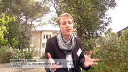 Paroles d'acteurs de la biodiversité : Joachim Lémeri, Jérôme Bignon, Fanny Basteau, Sylvie Bénard