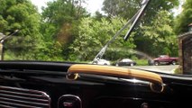 Classic VW BuGs '55 Beetle Ragtop Road Trip Garage Barn Find Resto Project Pt. 8