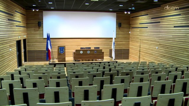 Présentation du Pôle Judiciaire de la Gendarmerie Nationale