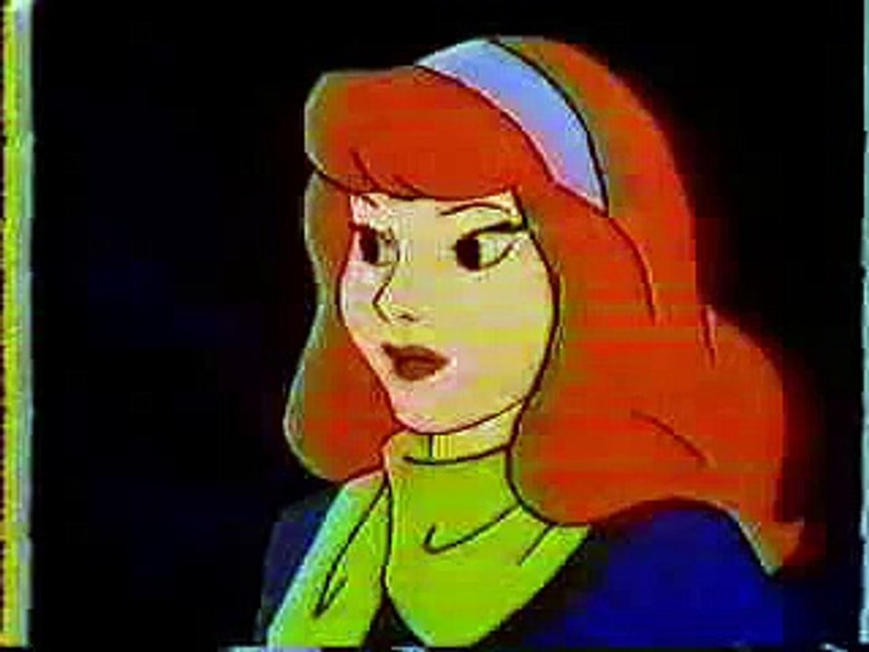 Daphne vs. the Hypno-Clown