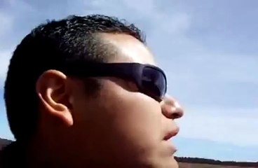 Yanardağ Patlaması