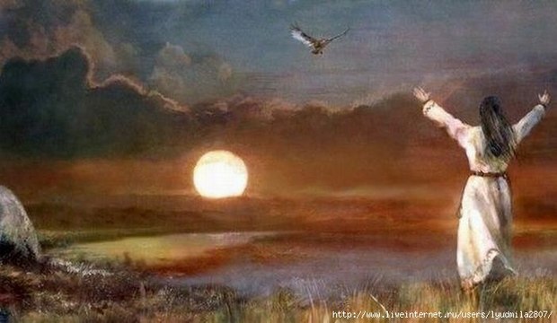 Русичи - Загудели сизые голуби