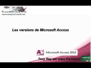 1_2 Qu est ce qu'un Système de Base de données relationnelle