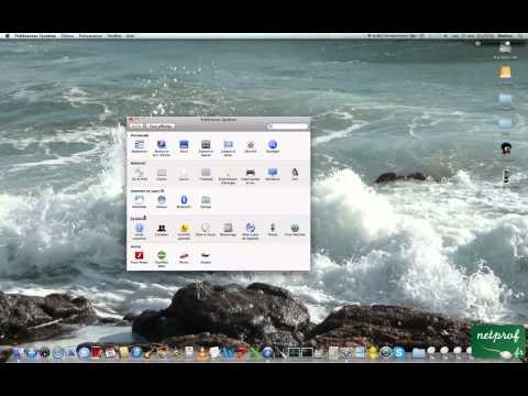 Agrandir le curseur de la souris