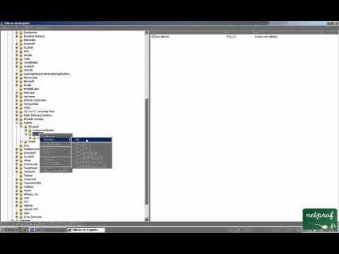 Astuce-05 effacer ces traces sur l'explorateur windows
