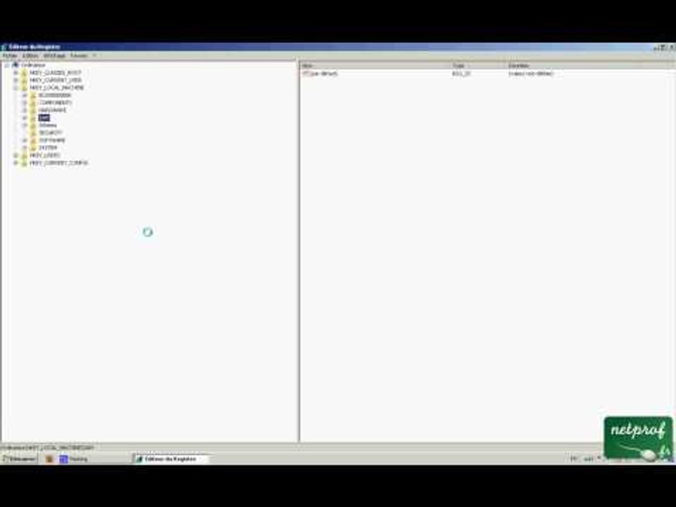 Astuce-17 Vider la mémoire