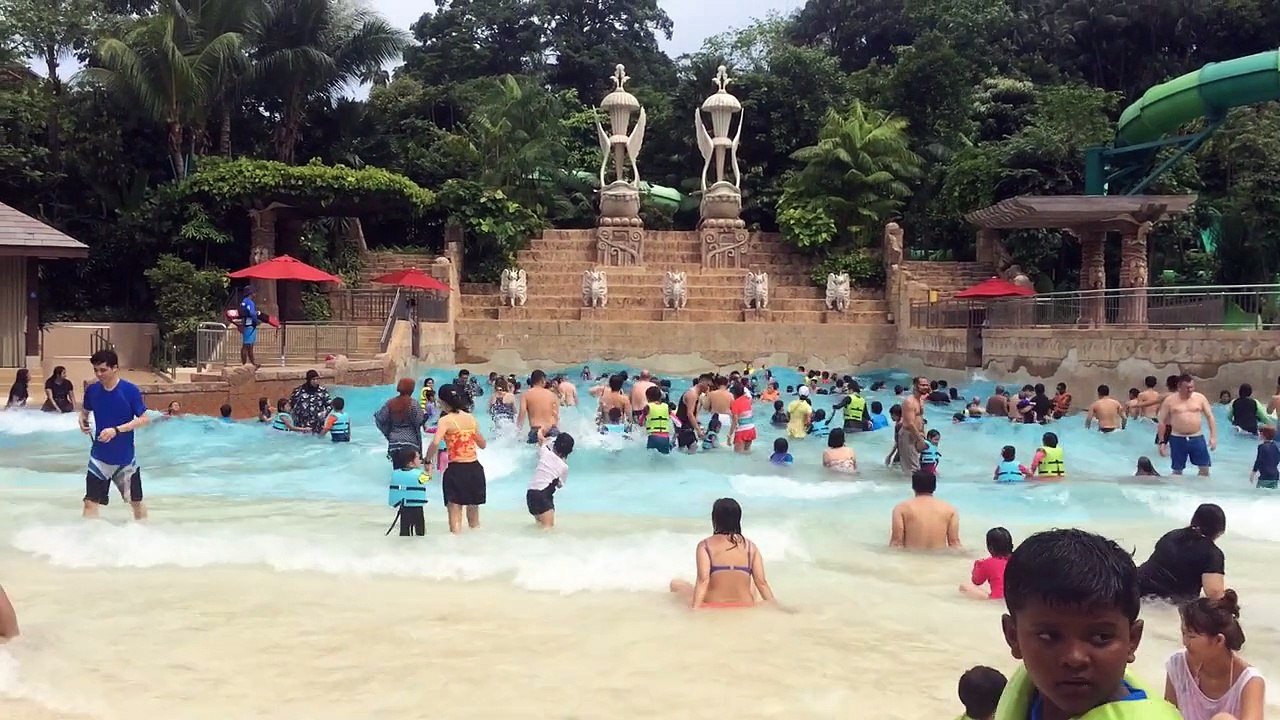 Adventure Cove