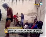 Visión Siete: Torturas en cárcel de Salta