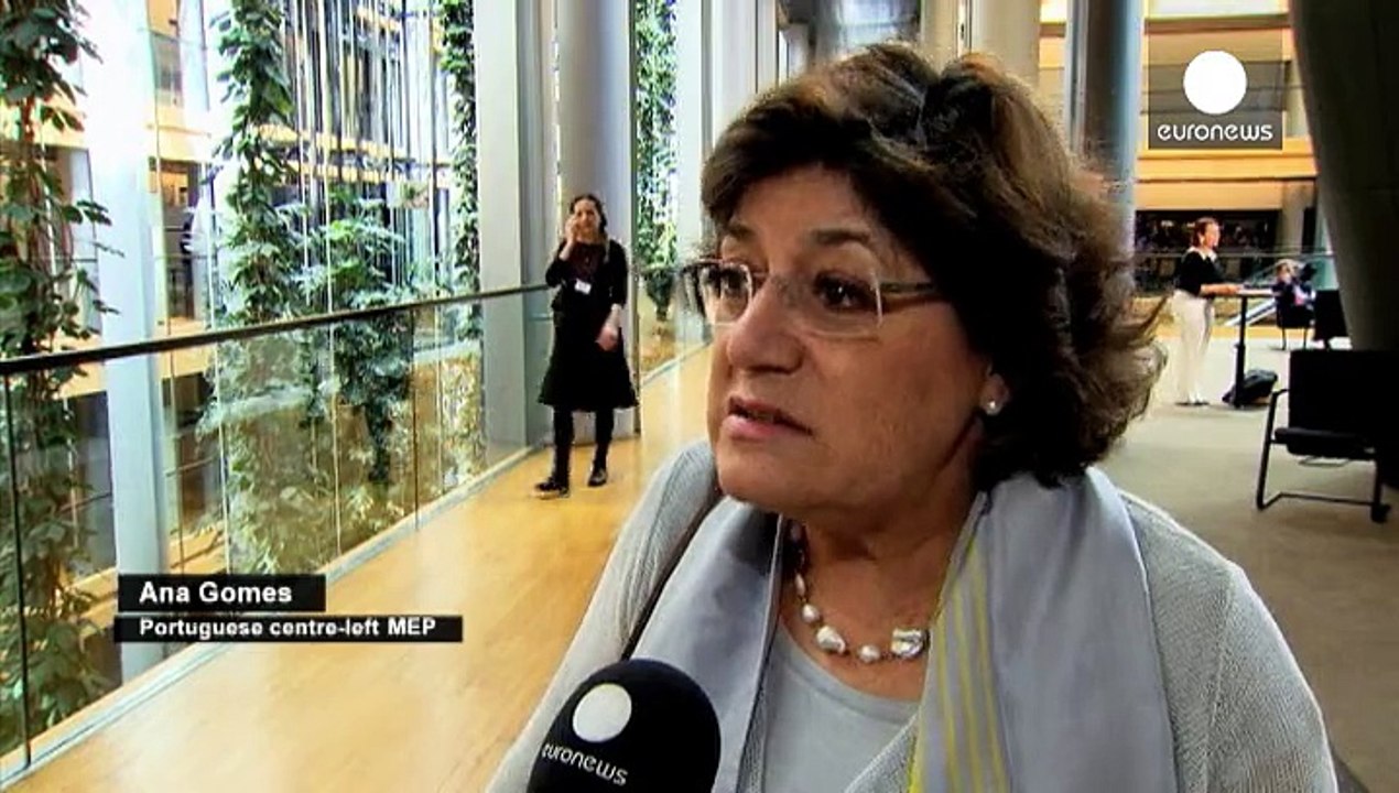 Abgeordnete kritisieren Arbeit im Europaparlament