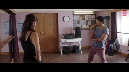 'Pehli Baar' VIDEO Song _ Dil Dhadakne Do _ Ranveer Singh, Anushka Sharma _ T-Series