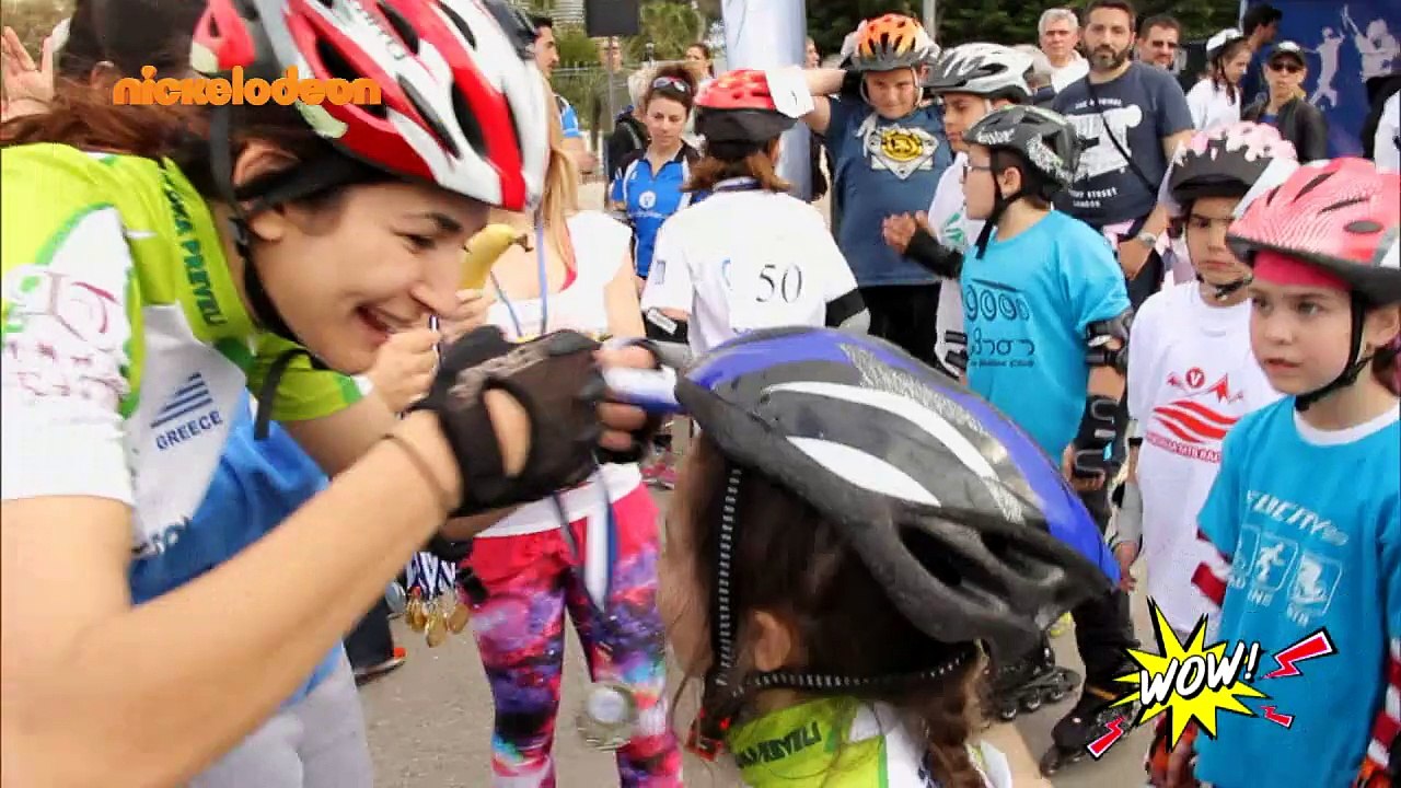 WOW! - S02: Επεισόδιο #93