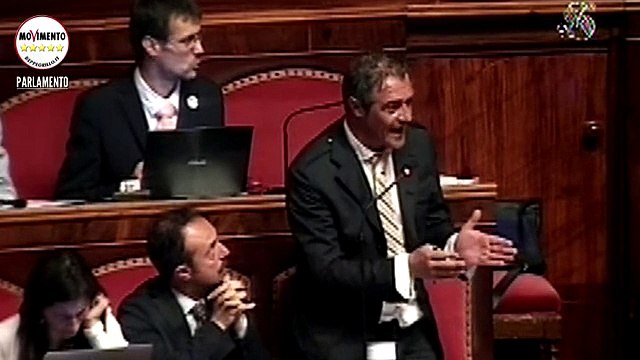 Castaldi: Air Gun, adesso votate il disegno di legge del Movimento 5 Stelle - MoVimento 5 Stelle