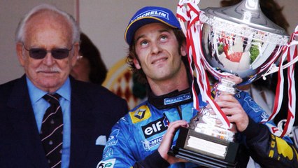 F1 - Trulli: "Mónaco es uno de los circuitos más desafiantes"
