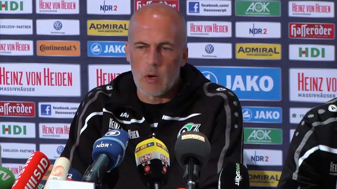 Stindls Abschied: 'Herausragender Kapitän'