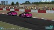 GPVWC 2015 - International Touring Cup R03 - British Touring Cup