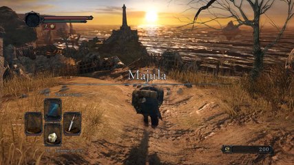 Ames obscures 2 - partie 2 - Les résidents locaux