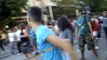 FLASH DANCE - Най-масовият Dance Flash Mob в България