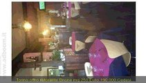 TORINO, VAL DELLA TORRE   RISTORANTE  BRIONE MQ 250 EURO 190.000