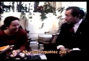Toshiro Mifune - Voyage à Paris (1989) Eng/Fr Subtitles