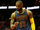 NBA Daily Hype: LeBron, Cavs grab Game 1