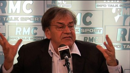 "Le livre d'Emmanuel Todd est grotesque" Alain Finkielkraut