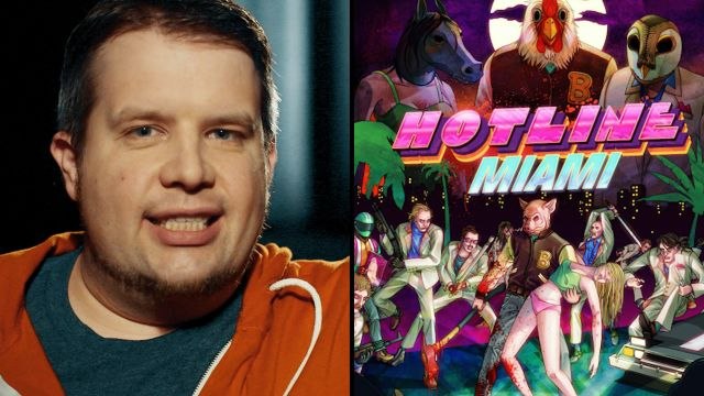 Unnecessarily Rushed Explanations - The Most Disgusting Video Game of All Time: Hotline Miami