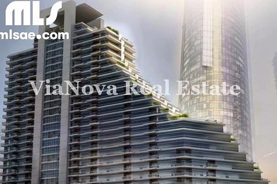 2 Bedroom Apartment in Mangrove in Reem Island - mlsae.com