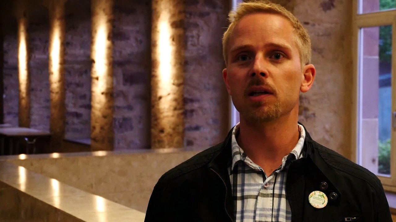 Paroles d'acteurs de la biodiversité : Philippe Ludwig, Maxime de Rostolan, Olivier Scheffer, Yves Vérilhac, Philippe Desbrosses