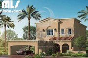 Off Plan 4 BR Villa in Lila Villas  Arabian Ranches - mlsae.com