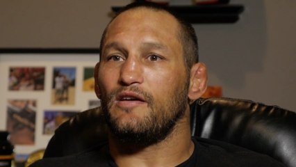 Dan Henderson on Weidman-Belfort