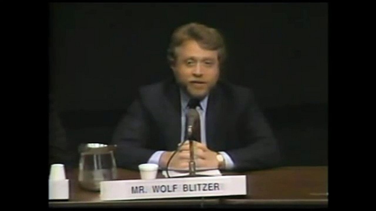 CNN Wolf Blitzer: Norman G. Finkelstein Debate Israel A.k.a Palestine