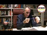 Marco Travaglio - Vincenzo De Luca e i voti dei casalesi