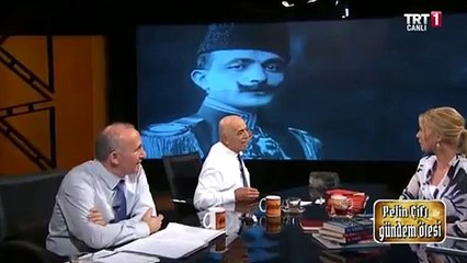 Enver Paşa, 80 Atatürk'e bedeldir''Mustafa Çalık