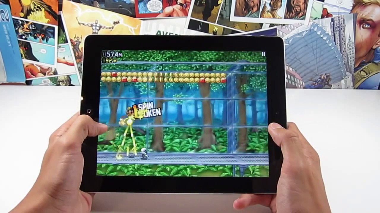 The BEST Free iPad Apps Games Of ALL TIME! (2012 / 2013 - iOS 6 iOS 7!!)