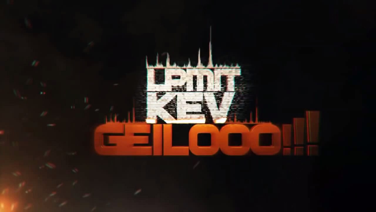 LPmitKev Intro Music - K-391 Fantastic