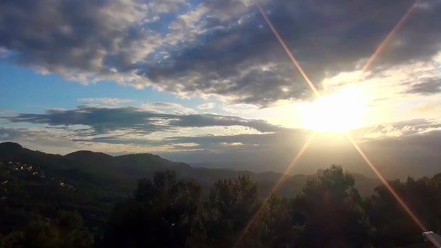 Así transcurrió el día 20/5/2015