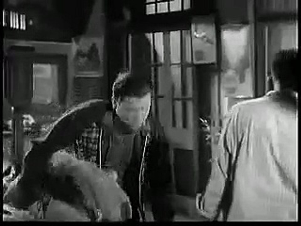 Bluff Master - Ay Dil Ab Kahin Le Jaa - Hemant Kumar