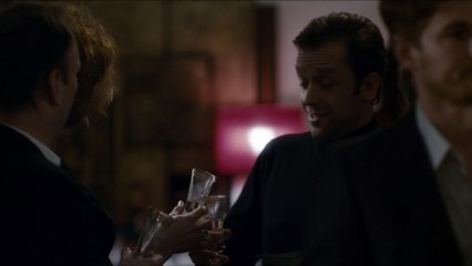 Intrusion - Extrait 1